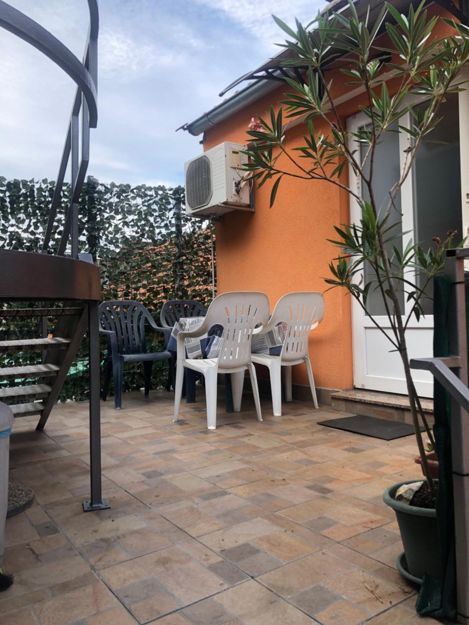 Le Liv On Apartment Rijeka Exterior foto