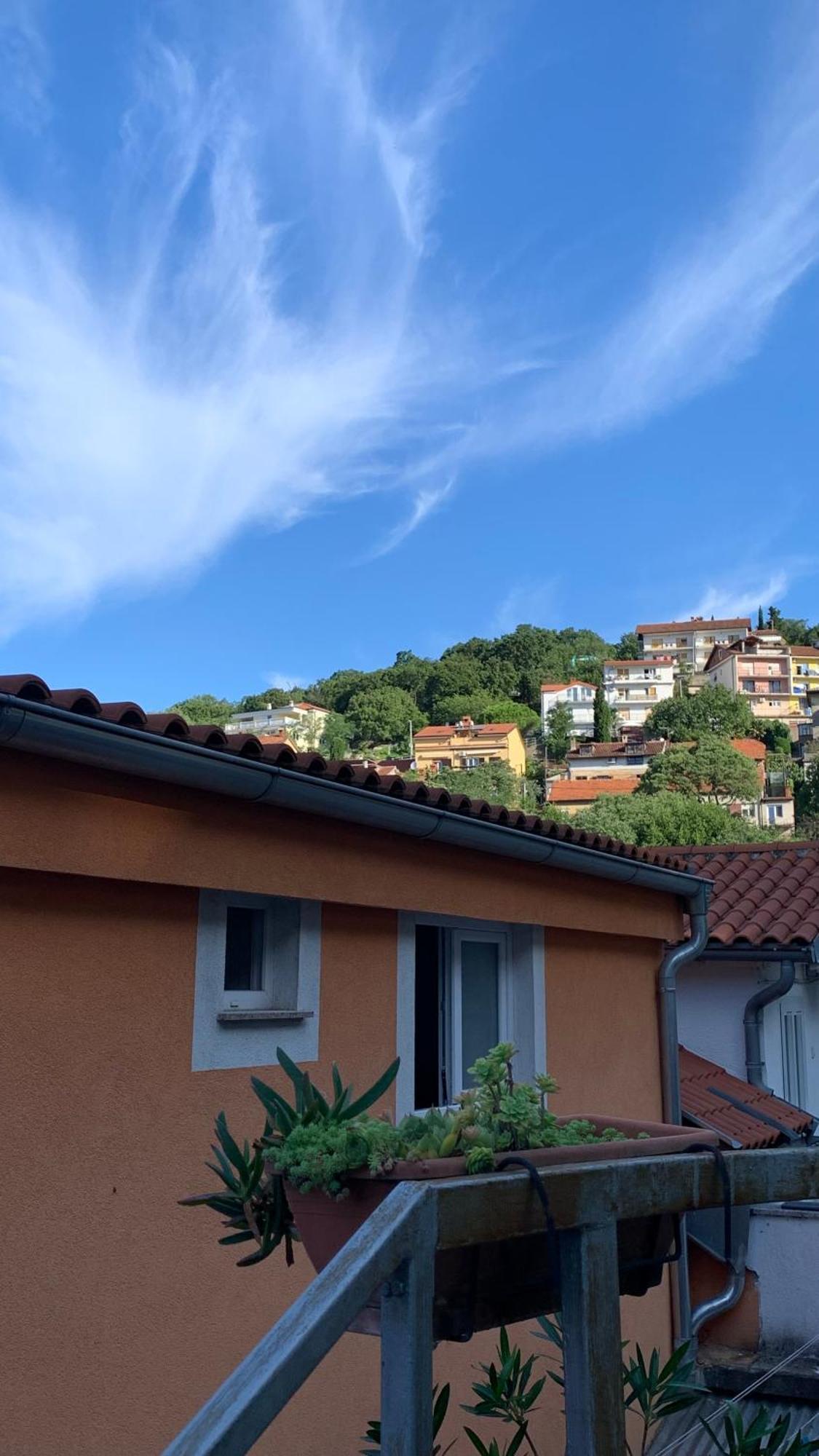 Le Liv On Apartment Rijeka Exterior foto
